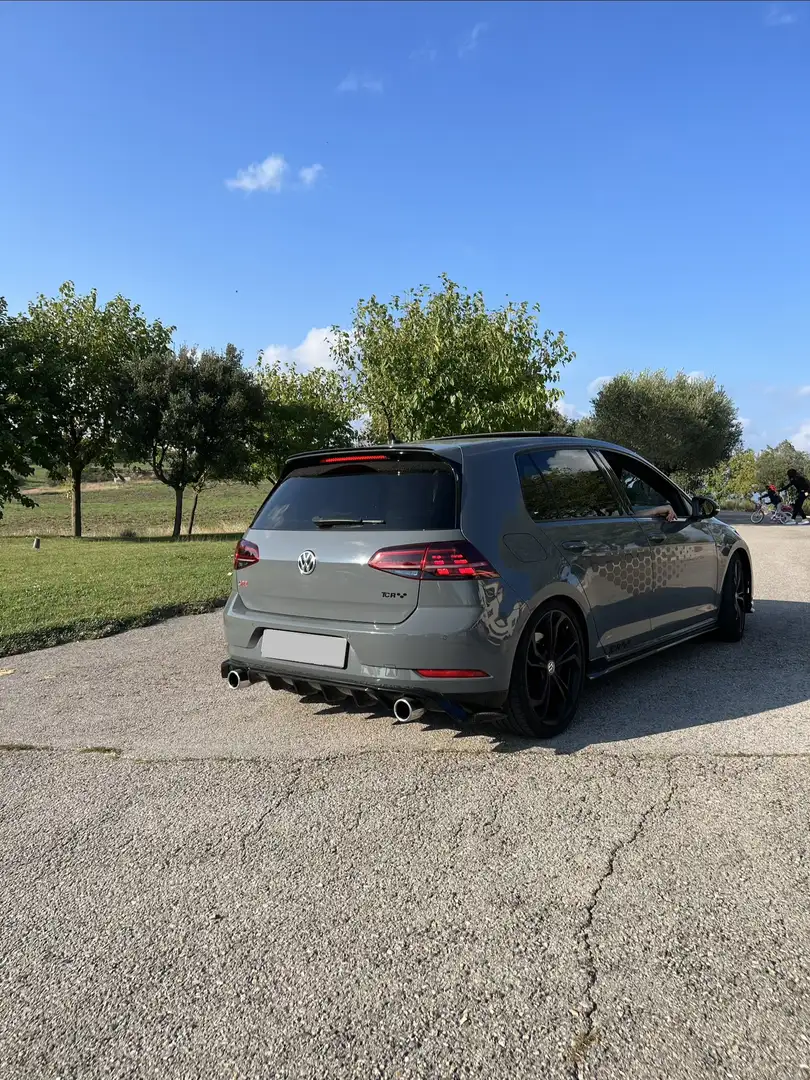 Volkswagen Golf GTI TCR 2.0 TSI OPF DSG - 2