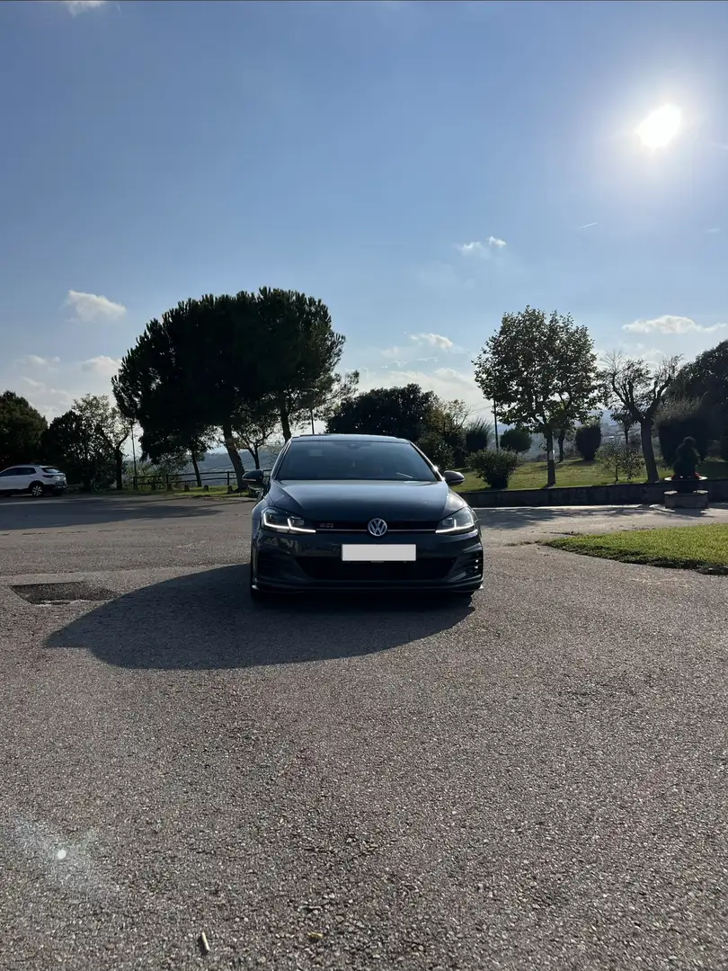 Volkswagen Golf GTI TCR 2.0 TSI OPF DSG - 1