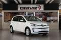 Volkswagen up! 1.0 5p. eco move up! BlueMotion Technology White - thumbnail 1