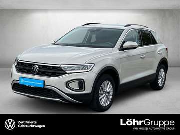 Life 1.5 TSI DSG Life *Kamera*