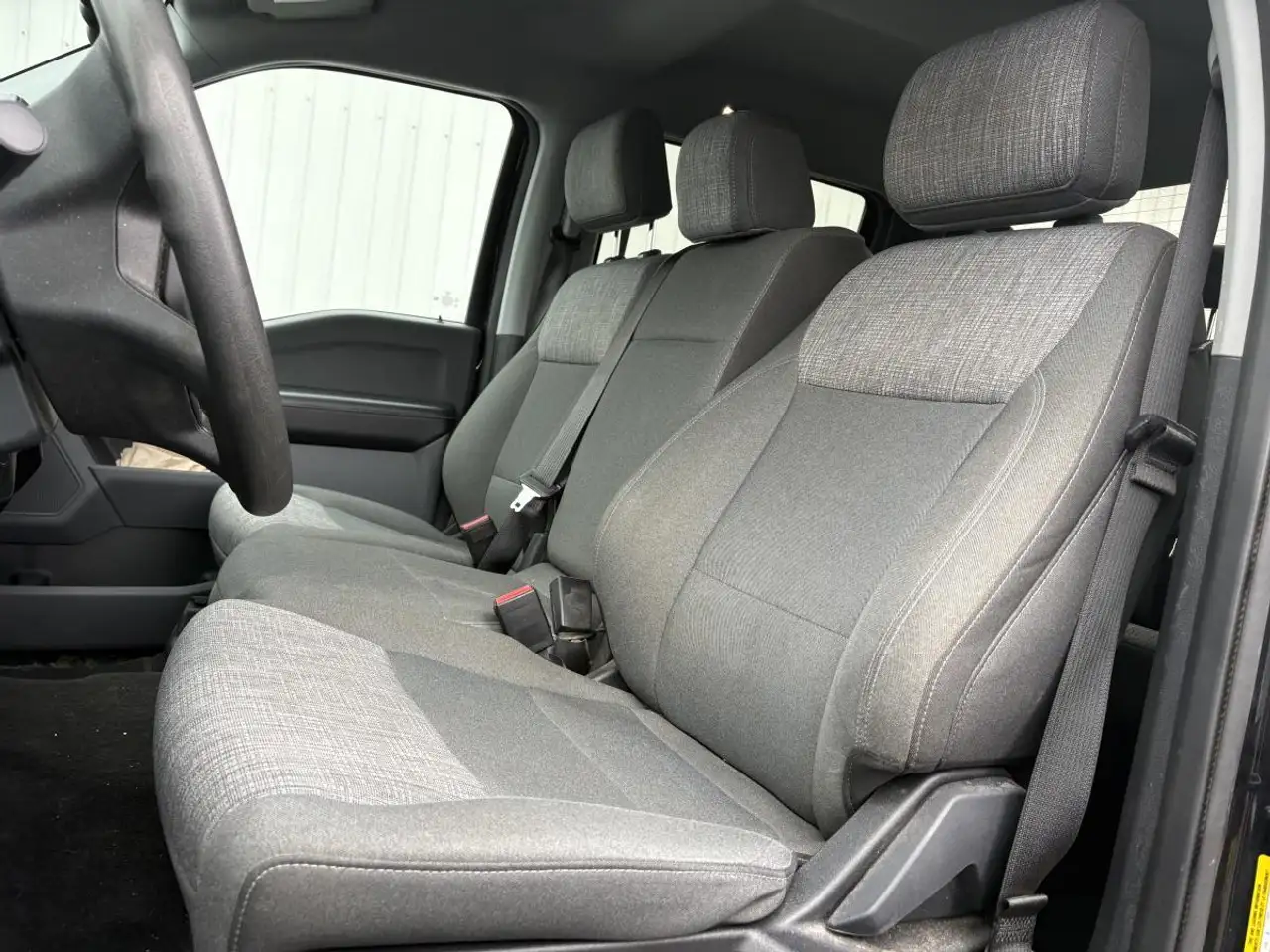 Ford F 150 fotografie Ford F 150