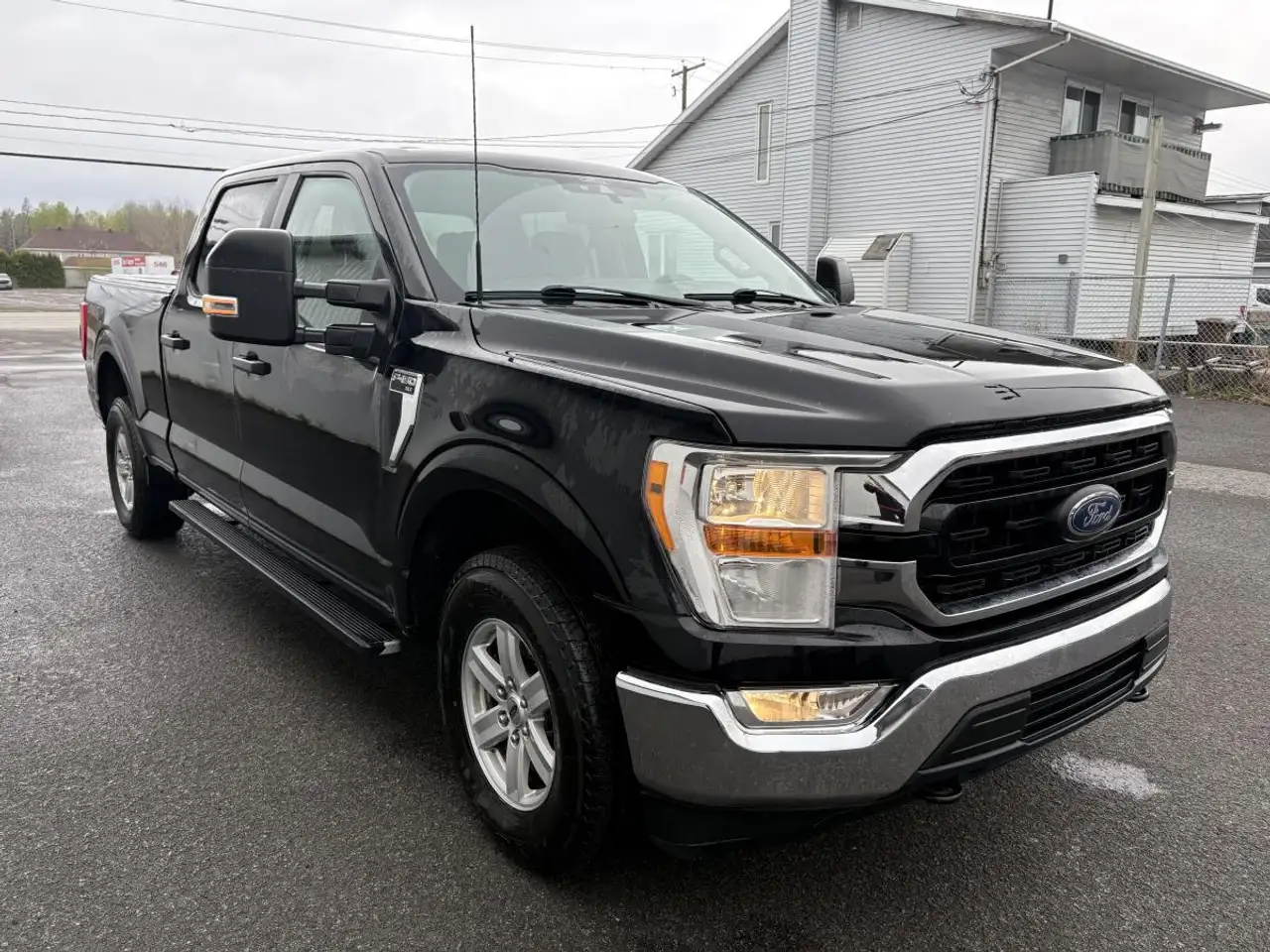 Ford F 150 fotografie Ford F 150