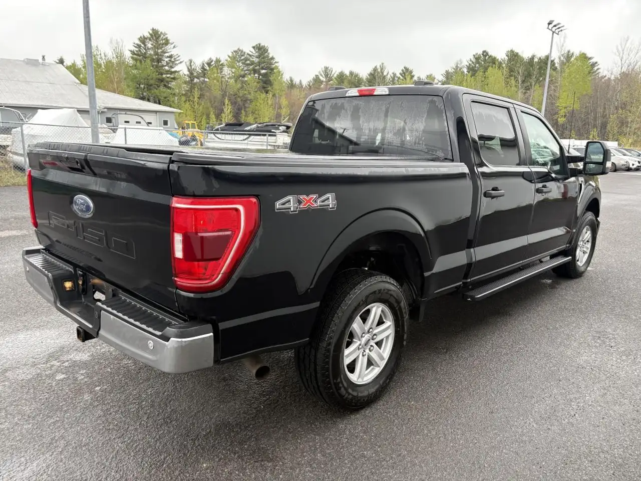Ford F 150 fotografie Ford F 150