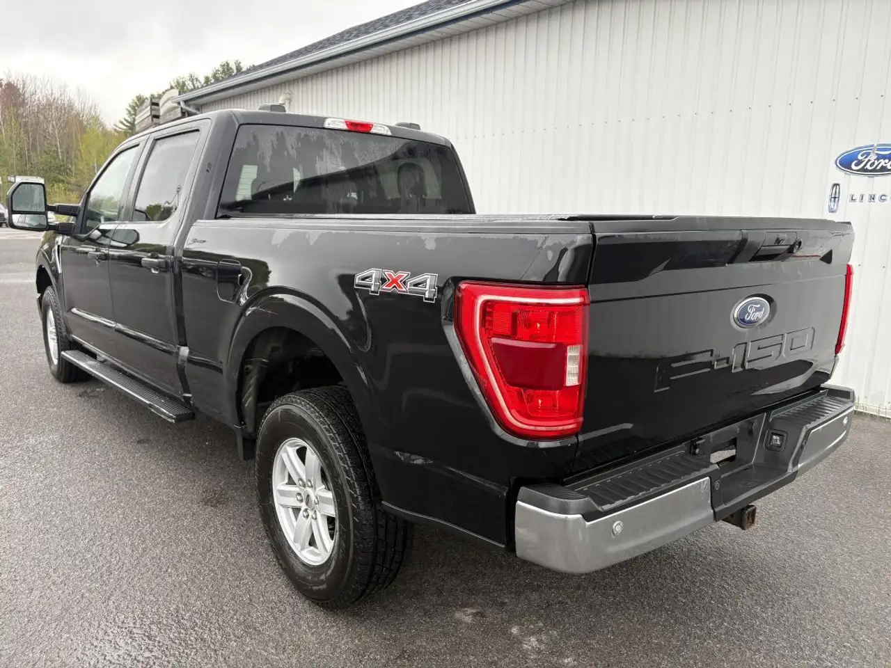 Ford F 150 fotografie Ford F 150