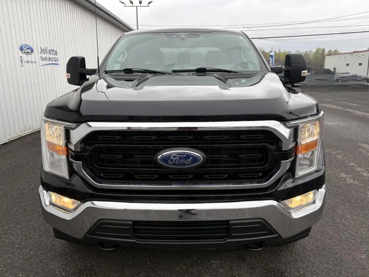 Ford F 150 fotografie Ford F 150