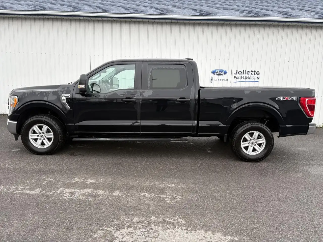 Ford F 150 fotografie Ford F 150