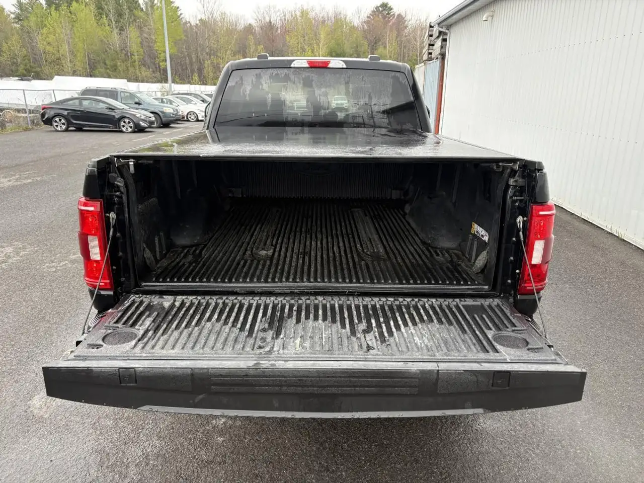 Ford F 150 fotografie Ford F 150