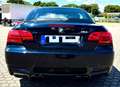 BMW M3 Cabrio Drivelogic Akrapovic Deutsches Fahrzeug Schwarz - thumbnail 5