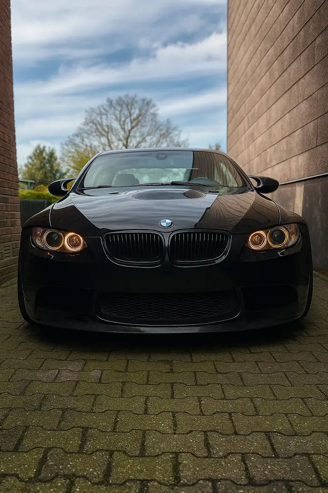 BMW M3