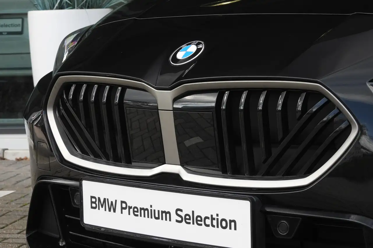 BMW 1 Series 2026