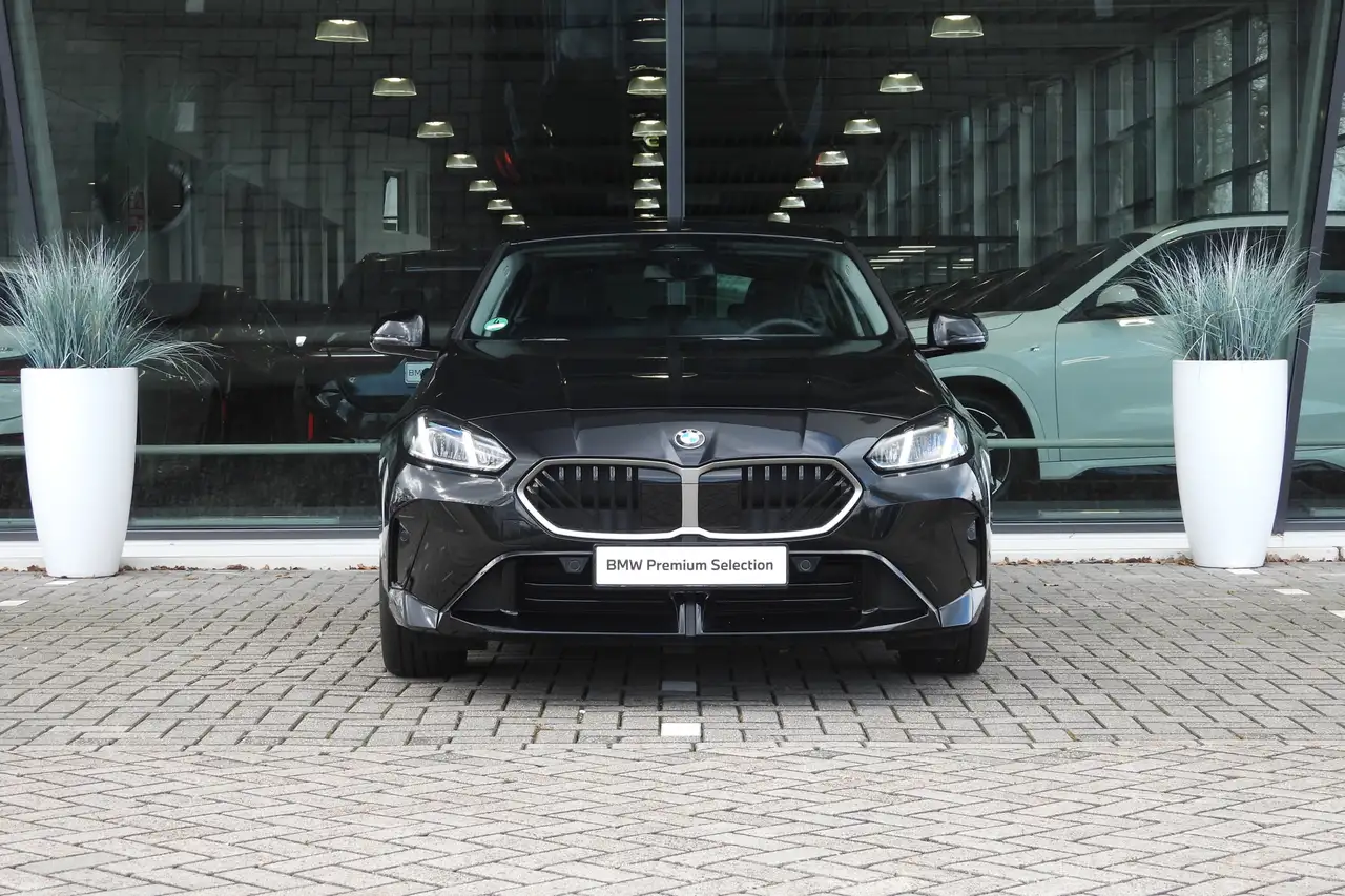 BMW 1 Series 2026