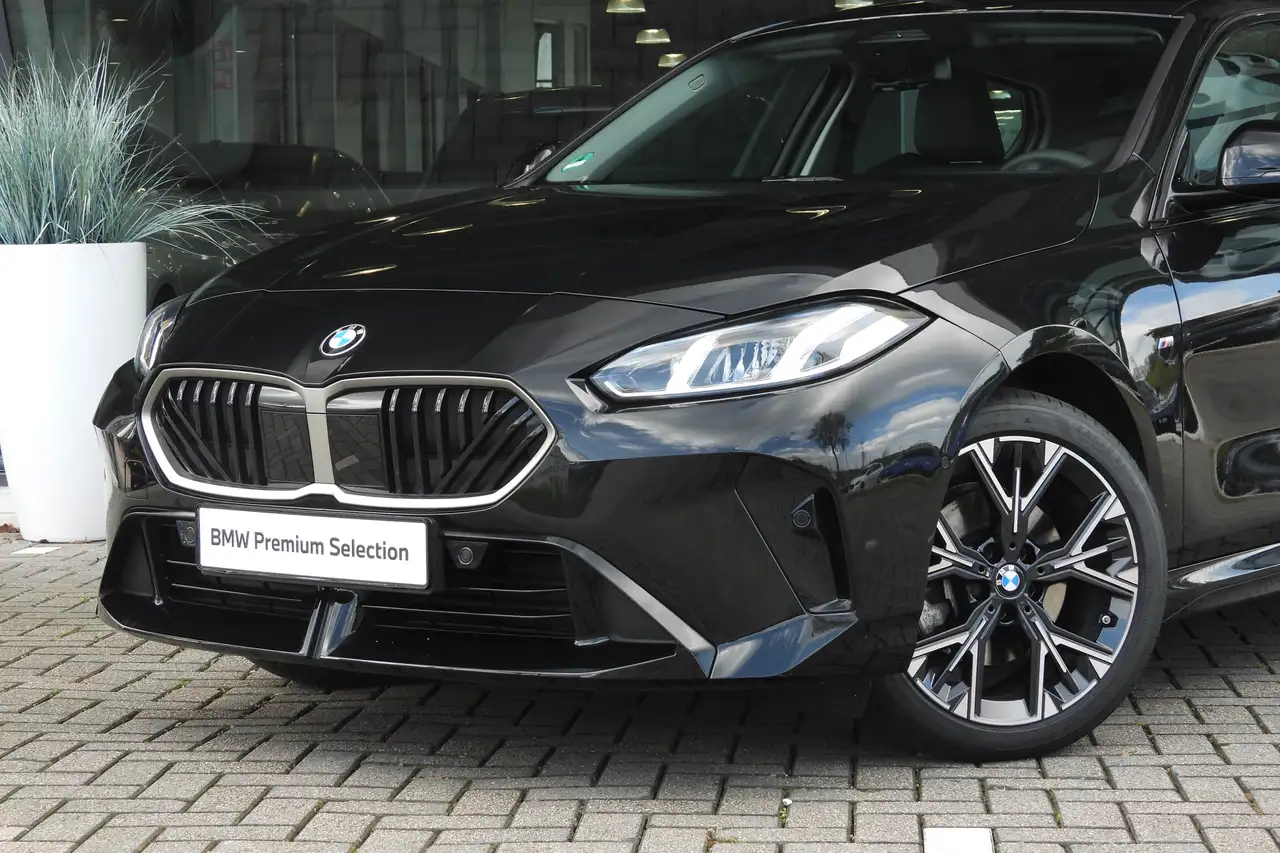 BMW 1 Series 2026