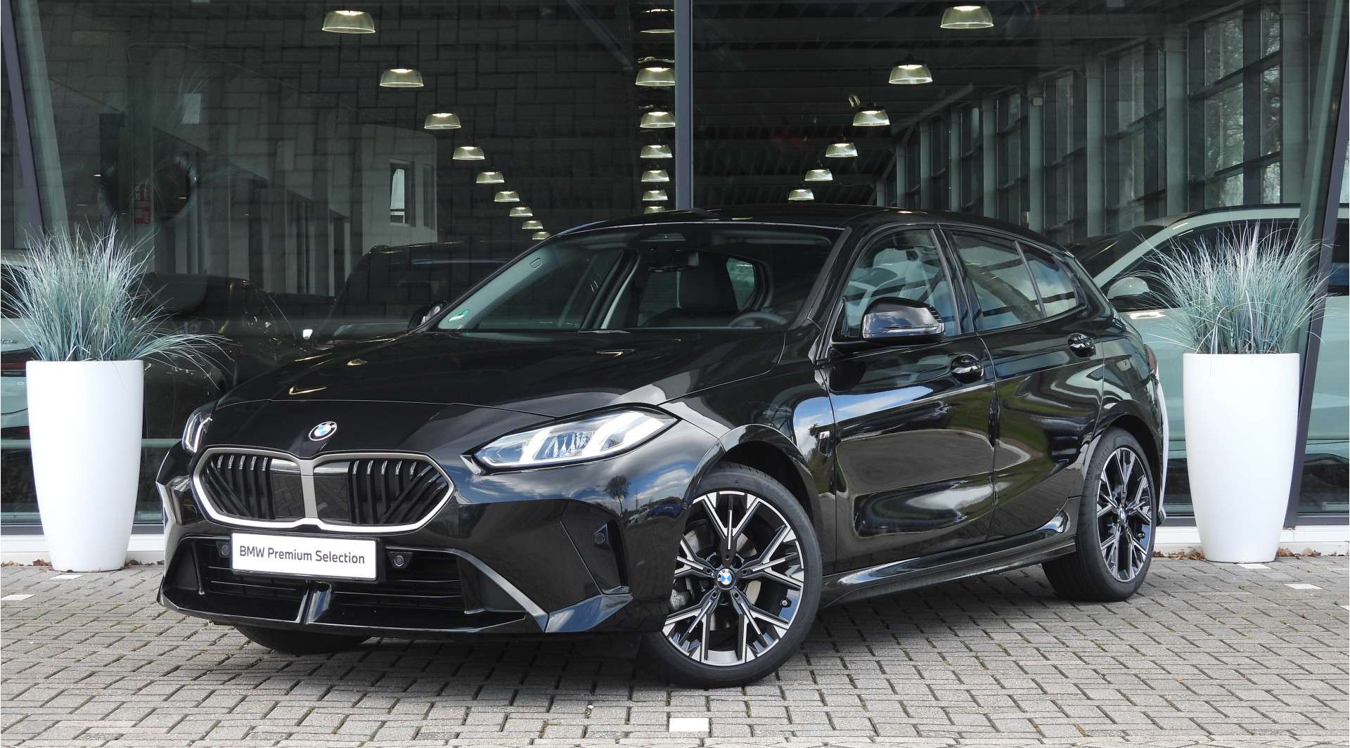 BMW 1 Series 2026