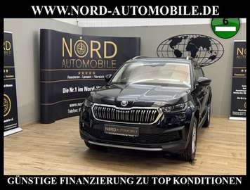 Style 2.0 TDI DSG Virt.Cockpit/Kamera/18 Style