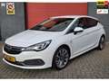 Opel Astra 1.6 Turbo 200pk OPC-Line Blanco - thumbnail 1