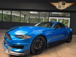 Ford Mustang 5.0 V8 GT Fastback GT350 Optik Schalter