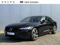 Volvo S60 B4 AUT8 197PK R-Design | Geventileerde en verwarmb Fekete - thumbnail 1