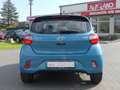 Hyundai i10 1.0 Trend Klima Sitzheizung Navi Kamera PDC Blau - thumbnail 4