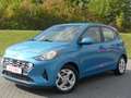 Hyundai i10 1.0 Trend Klima Sitzheizung Navi Kamera PDC Blau - thumbnail 2