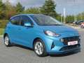 Hyundai i10 1.0 Trend Klima Sitzheizung Navi Kamera PDC Blau - thumbnail 6