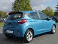 Hyundai i10 1.0 Trend Klima Sitzheizung Navi Kamera PDC Blau - thumbnail 5