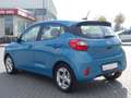 Hyundai i10 1.0 Trend Klima Sitzheizung Navi Kamera PDC Blau - thumbnail 3