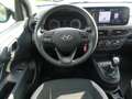 Hyundai i10 1.0 Trend Klima Sitzheizung Navi Kamera PDC Blau - thumbnail 7