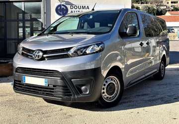 Verso II Long 1.5 120 D-4D Dynamic RC21