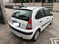 Citroen C3 C3 1.4 Exclusive Style (exclusive) Blanc - thumbnail 8