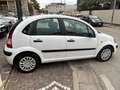 Citroen C3 C3 1.4 Exclusive Style (exclusive) Blanc - thumbnail 7