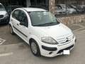 Citroen C3 C3 1.4 Exclusive Style (exclusive) Blanc - thumbnail 5
