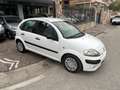 Citroen C3 C3 1.4 Exclusive Style (exclusive) Blanc - thumbnail 6