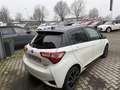 Toyota Yaris Hybrid Style Selection Blanco - thumbnail 4