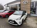 Toyota Yaris Hybrid Style Selection Blanco - thumbnail 1