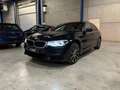 BMW 530 e M-Sport l Pano l Memory l 360 Cam l HUD l Keyles Noir - thumbnail 1