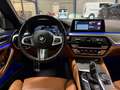 BMW 530 e M-Sport l Pano l Memory l 360 Cam l HUD l Keyles Noir - thumbnail 9