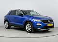 Volkswagen T-Roc 1.0 TSI Style Business | Navigatie | Elec. Achterk Bleu - thumbnail 6