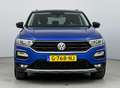 Volkswagen T-Roc 1.0 TSI Style Business | Navigatie | Elec. Achterk Bleu - thumbnail 4