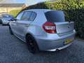 BMW 118 1-serie 118i Executive | Airco | Cruise Control | Grau - thumbnail 4