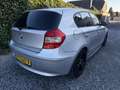 BMW 118 1-serie 118i Executive | Airco | Cruise Control | Grau - thumbnail 3