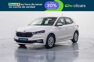 1.0 TSI Ambition 70kW