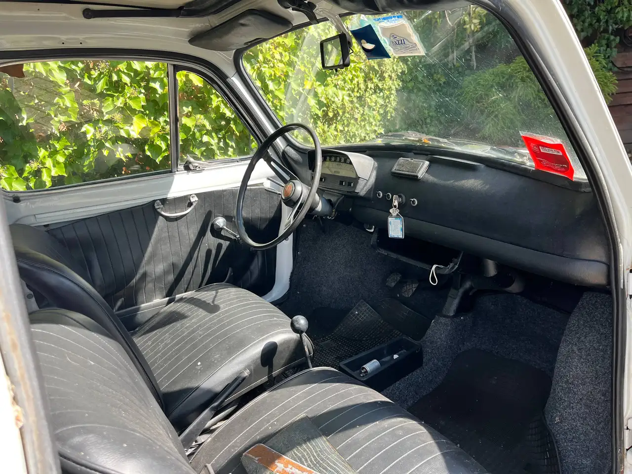 Fiat 500 L, foto 4