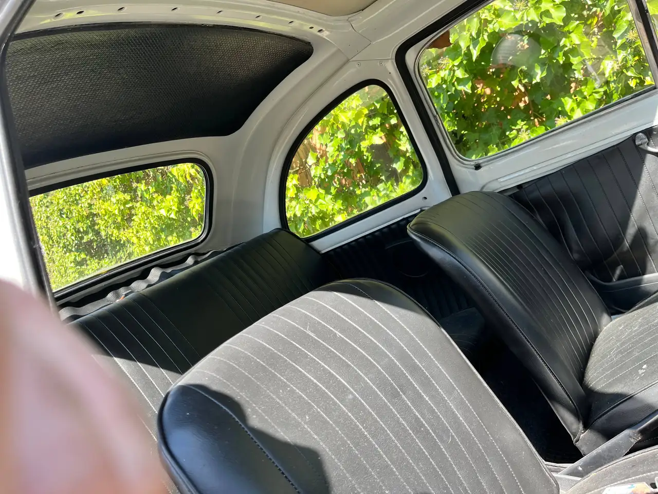 Fiat 500 L, foto 5