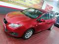 SEAT Ibiza 1.4 16v 85cv Style Burdeos - thumbnail 8