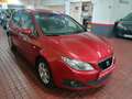 SEAT Ibiza 1.4 16v 85cv Style Burdeos - thumbnail 5