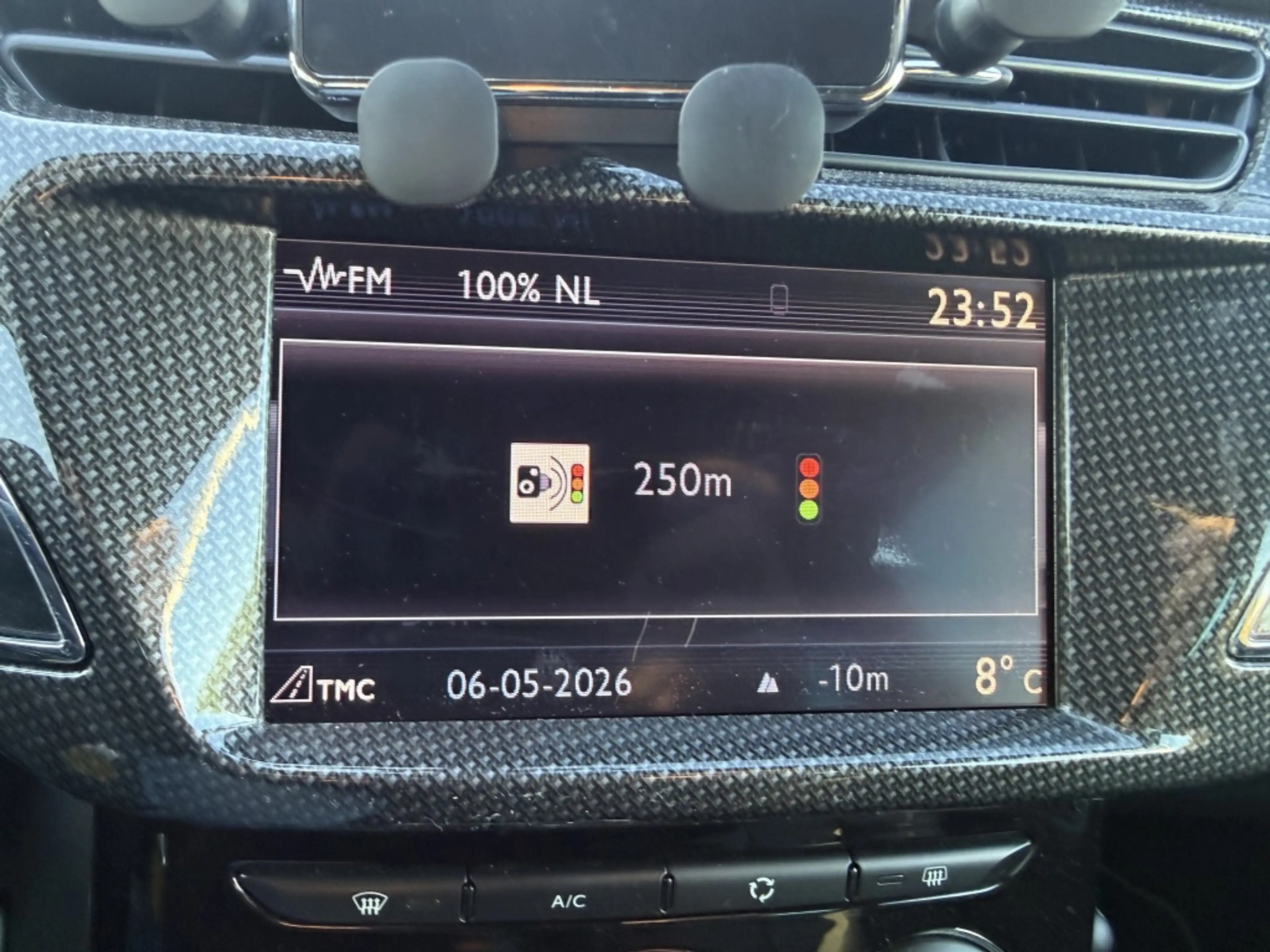 Citroen DS3 1.6 THP Sport Chic airco 6bak navi ccr — photo 15