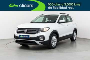 1.0 TSI Advance 81kW