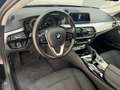 BMW 530 d xDrive NAVI|AHK|STANDHEIZUNG|DISPLAYKEY Schwarz - thumbnail 9