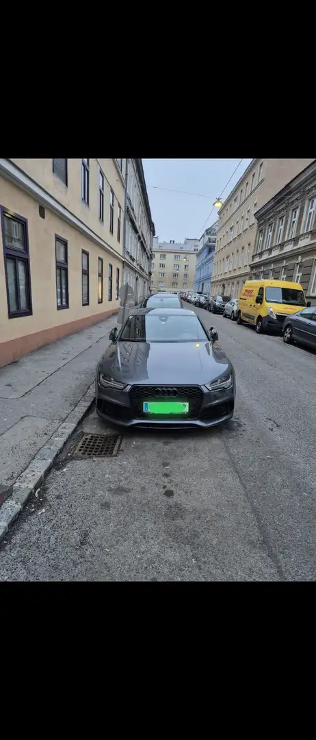 Audi A7 Sportback 3,0 TDI Sport quattro Aut. - 2