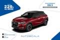 DS Automobiles DS 3 Crossback 1.5 BlueHDi 110cv So Chic Red - thumbnail 1